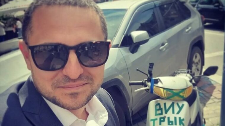 "Слугу" Куницкого хотят исключить из парламентского комитета: в чем обвиняют нардепа
