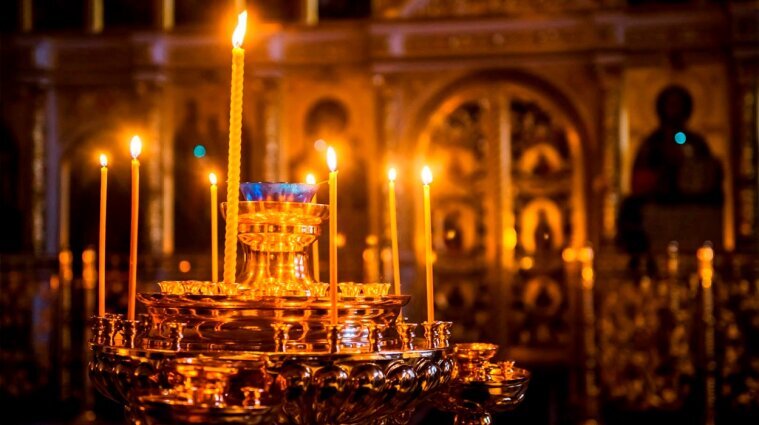 Праздник 40 святых отмечают украинцы 9 марта: традиции и приметы этого дня