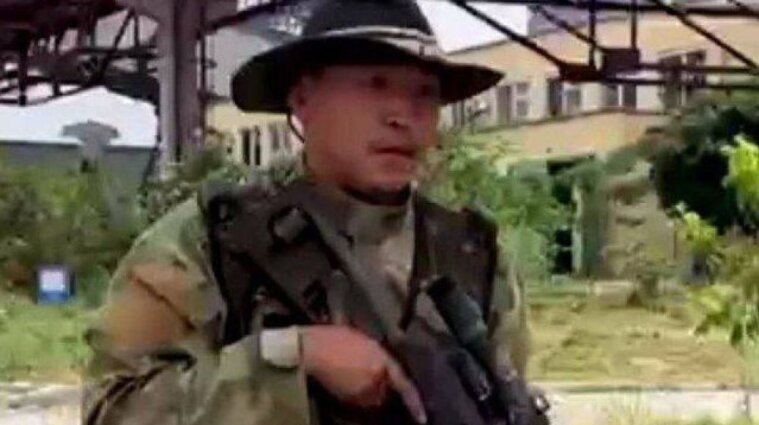 Генпрокурор розповів про розшук окупанта, який кастрував українського військового