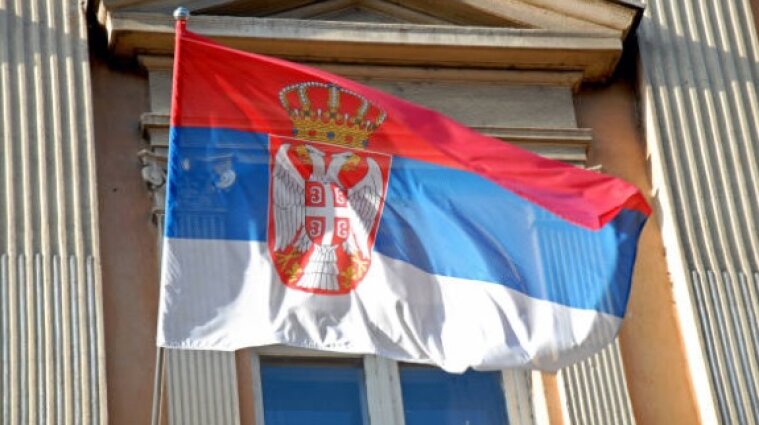 Ситуация в Сербии: украинцам советуют не посещать страну