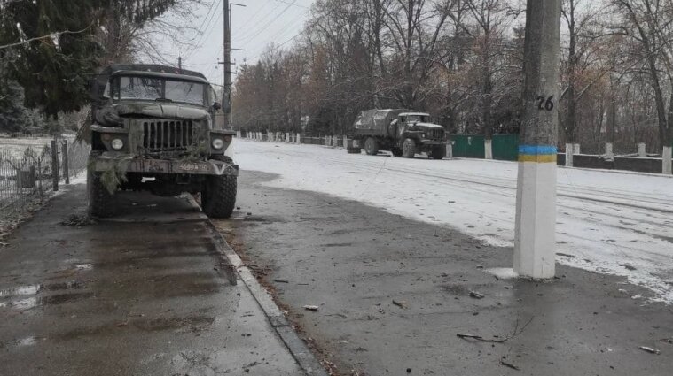 Російські окупанти шоковані, як добре до них ставляться в українському полоні (відео)