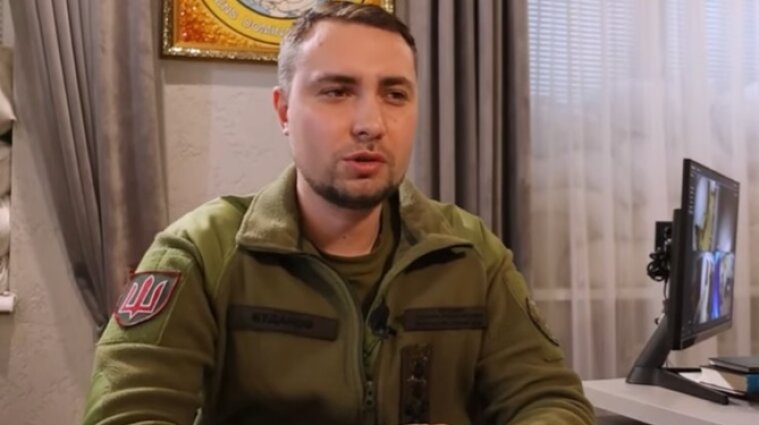 Буданов пояснив, чому ЗСУ вийшли з Сєвєродонецька