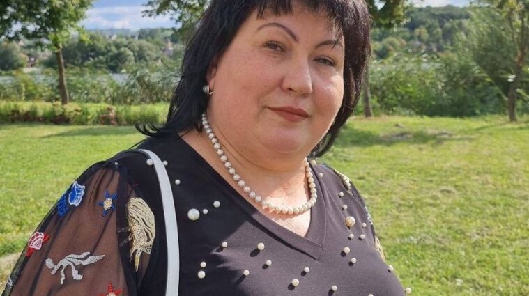 "Такої безполєзної роботи ще не робила": на Житомирщині депутатка чесно прозвітувала про свою діяльність