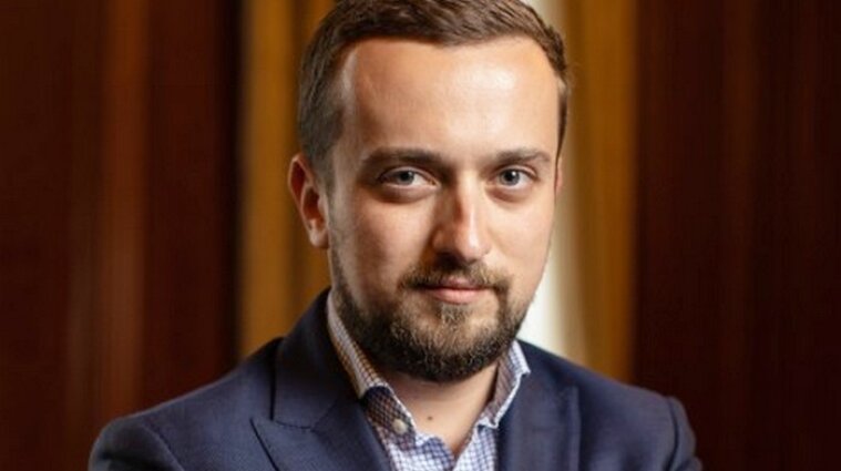 Кирила Тимошенка можуть звільнити з Офісу президента - ЗМІ