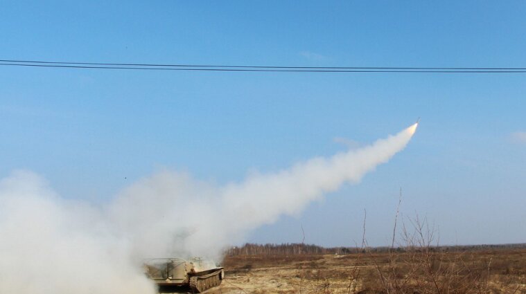 Українське сафарі 2.0: знищено базу вагнерівців у Луганській області