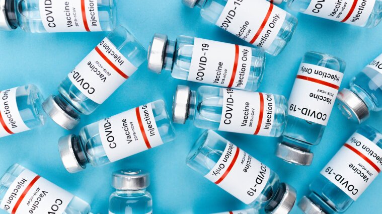 Шведско-британская компания подала на регистрацию собственной вакцины от COVID-19