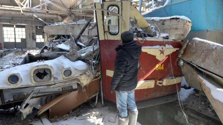 50 обстрелов в сутки: враг продолжает уничтожать инфраструктуру Харьковщины