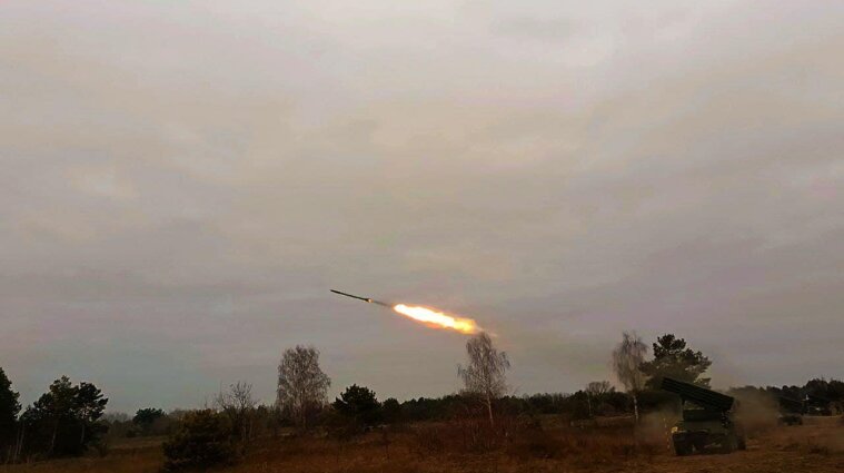 Рашисти атакували Одеську область з літаків: орки випустили чотири ракети
