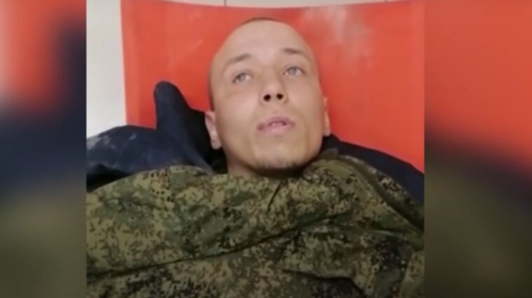 Оккупанты бросают своих умирать: российским командирам не нужны раненые солдаты (видео)