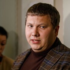 Нардеп Медяник написав заяву про складання мандата