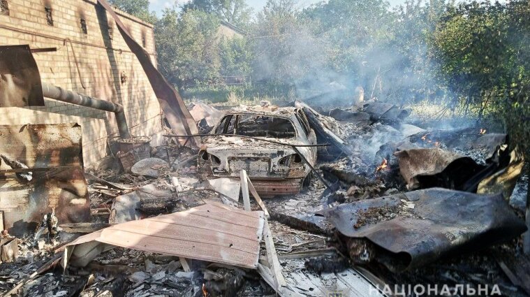 Для українців, чиє авто було пошкоджено під час війни, доступна нова послуга