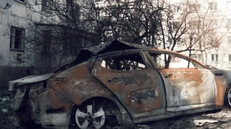 Бои в Донецкой области: рашисты убили двоих детей в Лимане