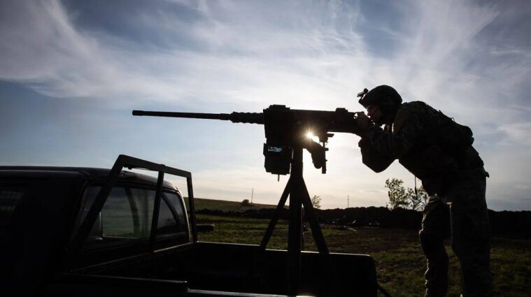 С новым оружием Украина незаметно меняет военную стратегию - СМИ