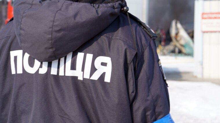 У Луганській області чоловік кинув гранату у правоохоронців: є загиблий та поранені