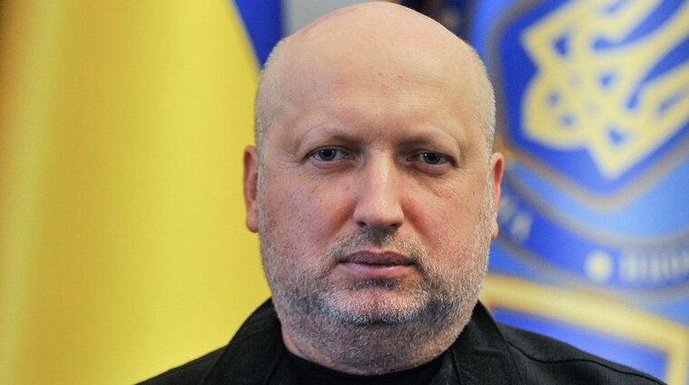 ГБР вызвало на допрос Турчинова по делу Майдана