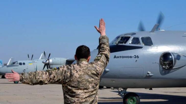 Авіакатастрофа АН-26 у Чугуєві: розшифровка "чорних скриньок" завершена