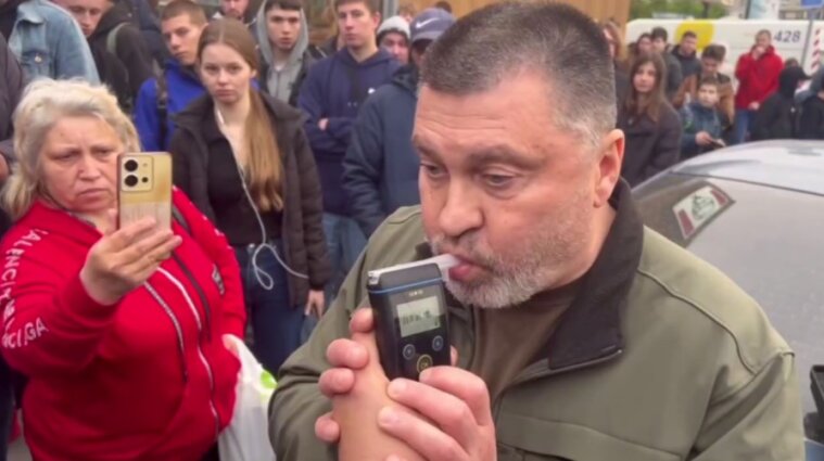 Голова Броварької РДА Майбоженко напідпитку збив чотирьох людей: що відомо про ДТП на ранок 27 квітня