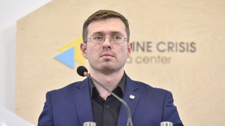 Чи буде локдаун в Україні: відповідь Кузіна