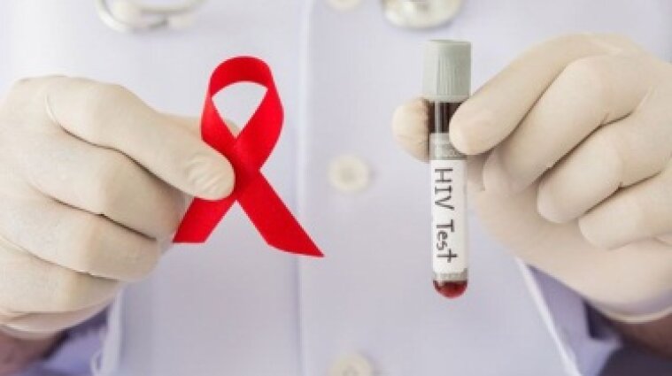 Інноваційний препарат для профілактики ВІЛ надійшов в Україну