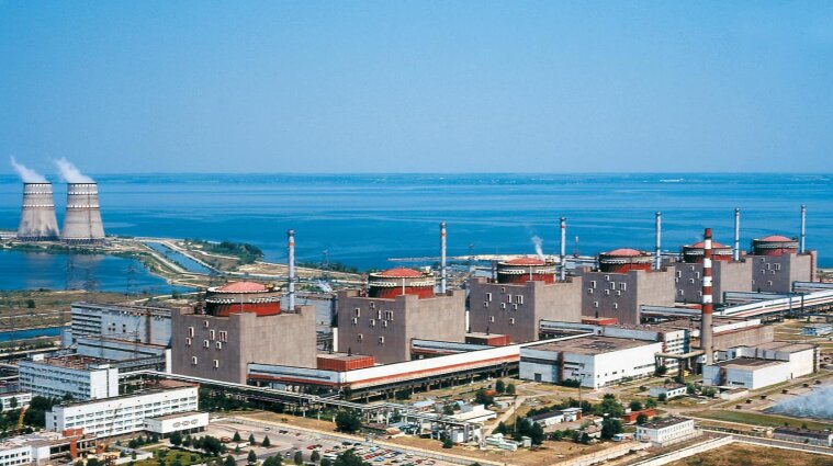 В МАГАТЭ хотят попасть на оккупированную Запорожскую АЭС для проверки ядерных материалов