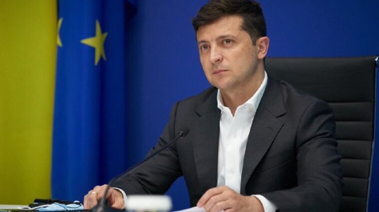 Безвізовому режиму України з ЄС нічого не загрожує - президент