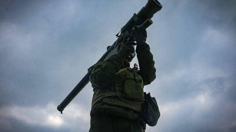 Окупанти намагаються прорвати оборону ЗСУ на Донбасі: Генштаб про ситуацію на фронті