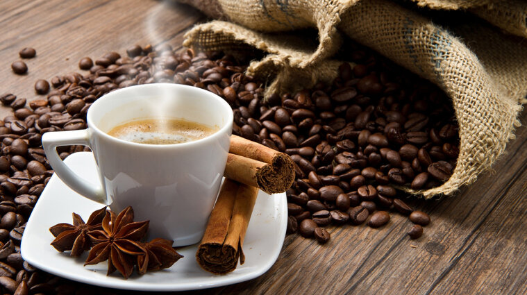 Кава і гіпертонія: чи можна вживати улюблений напій за підвищеного тиску