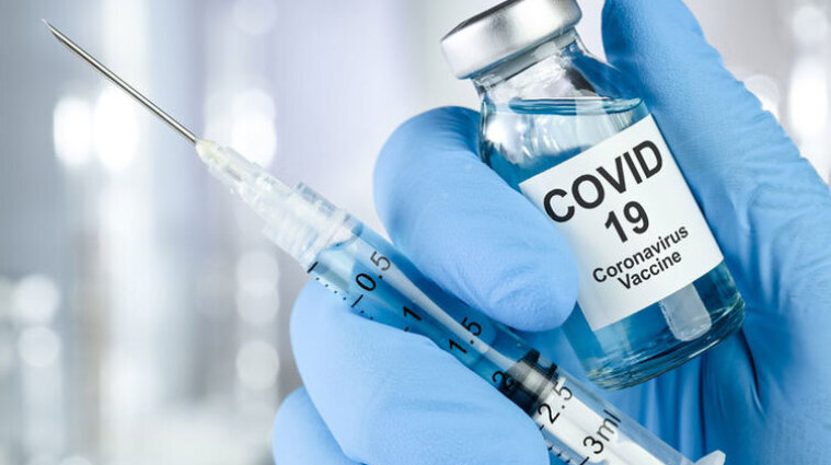 Вакцина от коронавируса не отменит карантин - ученые