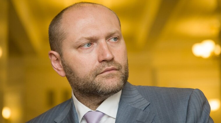 Кандидат в мэры Киева Береза заразился коронавирусом