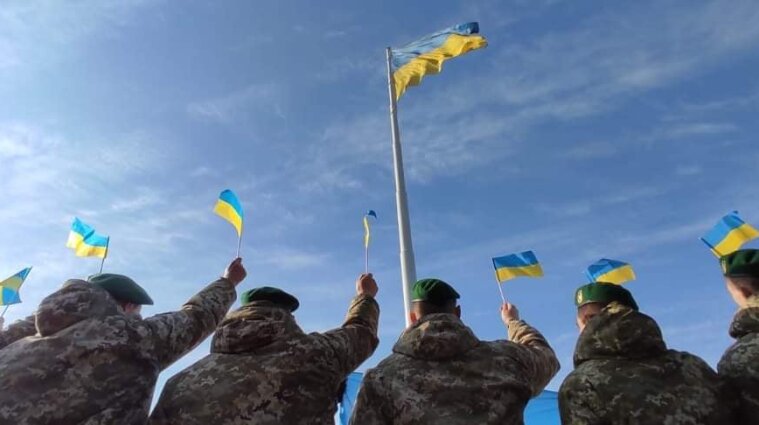 Майже 40 тисяч військовозобов'язаних українців повернулося на Батьківщину