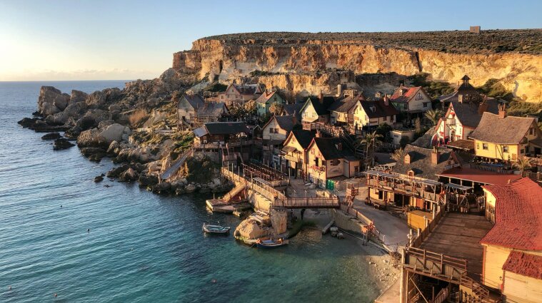 Мальта закрилась для туристів: як українці можуть потрапити в країну