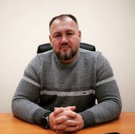 Захарченко Владимир Васильевич