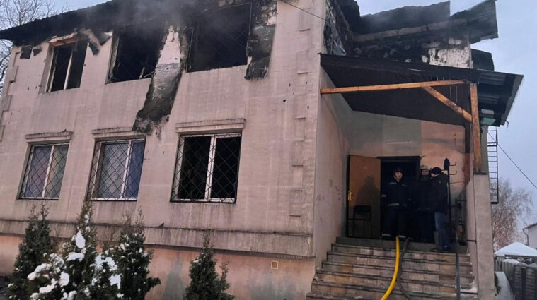 Трагедия в Харькове: пятеро пострадавших чувствуют себя стабильно