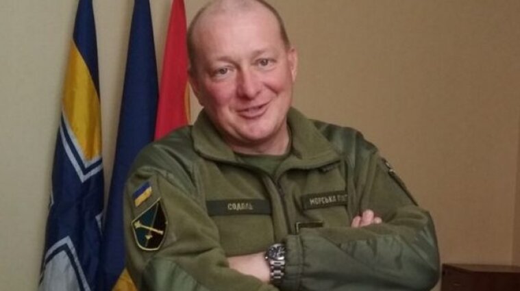 Нардепка Безугла заявила, что во время наступления оккупантов на Торецк генерал Содоль пьянствовал в Одессе