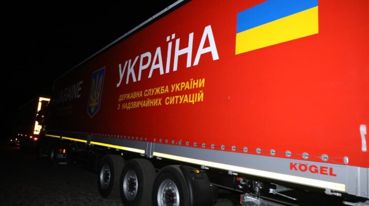 Украинским водителям разрешили выезжать за границу до 60 дней