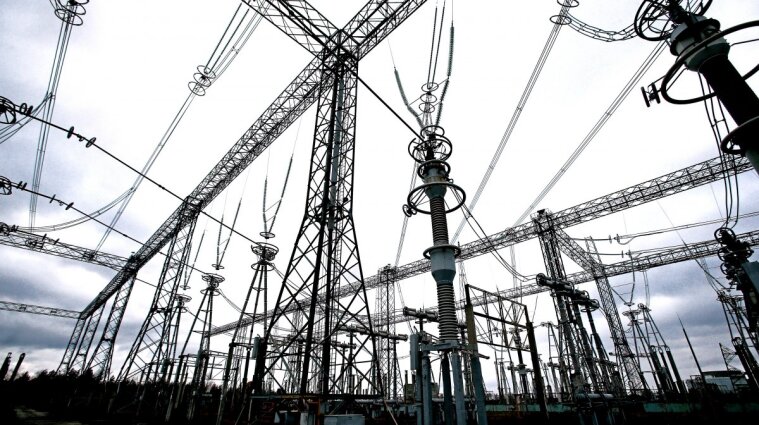 Украина экспортирует электроэнергию в страны Европы - Укрэнерго