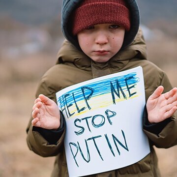 База даних "Діти Донбасу": хто причетний до викрадень дітей у Маріуполі