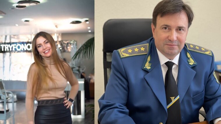 НАБУ возобновило расследование дела эксзампреда Гостаможслужбы Черкасского, сожительница которого пыталась вывезти за границу более 160 тысяч евро