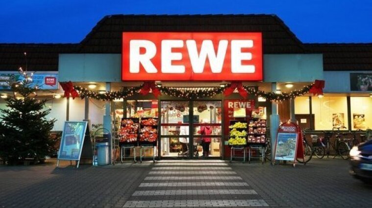 Багато вихідних: як працюють магазини в Німеччині на різдвяні свята
