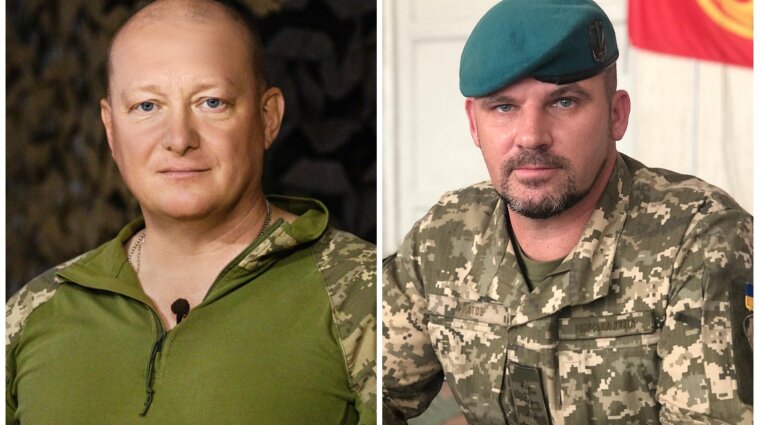 Зеленский заменил Юрия Содоля, который пьянствовал в Одессе, бригадным генералом Андреем Гнатовым