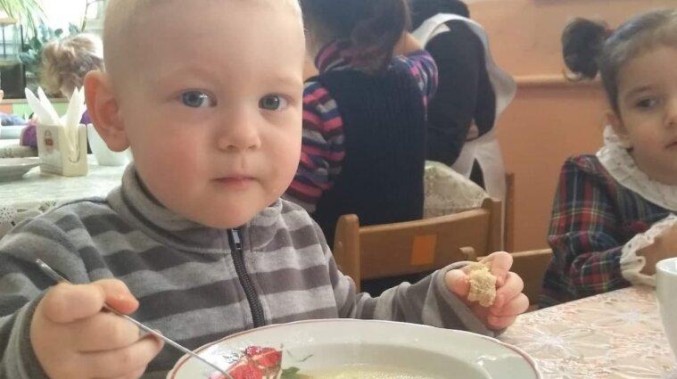 Новое меню в детсадах: как готовят и что едят украинские дошкольники (фоторепортаж)