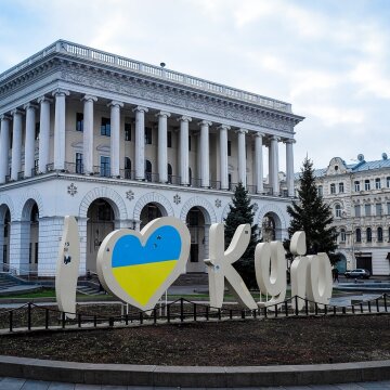 Битва за Київ: на що готові головні кандидати на крісло мера заради перемоги