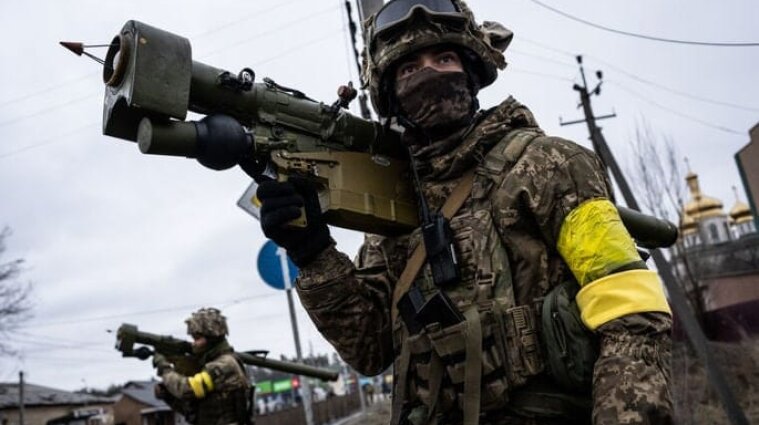 Україна може розпочати обмін полонених - Венедіктова