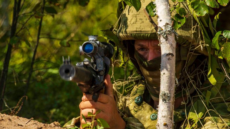 На Донбасі бойовики вбили мирного мешканця