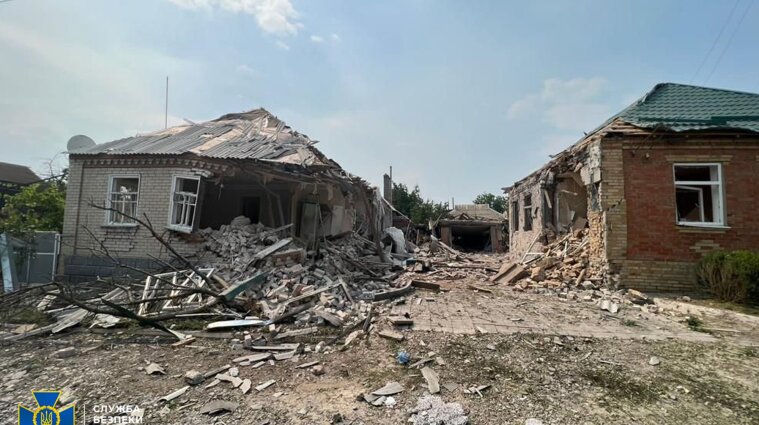 Орки обстреляли Донбасс: среди погибших есть семья с ребенком (фото)