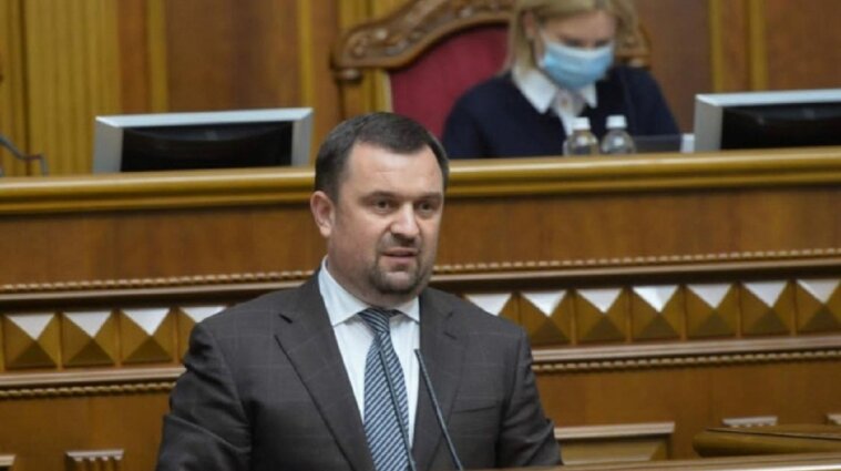 Рада отправила в отставку главу Счетной палаты Пацкана
