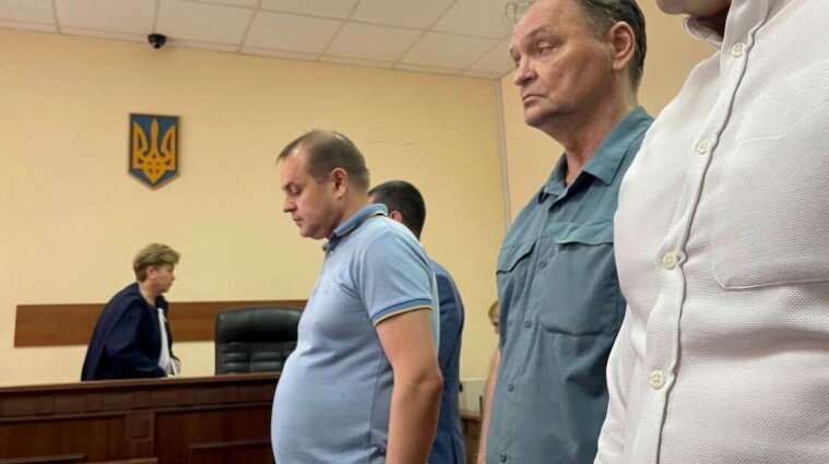 Нардеп от ОПЗЖ Пономарев был арестован по подозрению в госизмене
