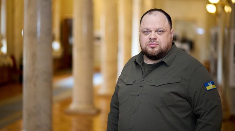 Стефанчук рассказал о законопроекте о запрете УПЦ МП: когда ждать голосования