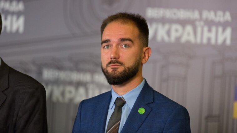 Депутата Юрченка взяли під варту з альтернативою застави у понад 3 млн грн