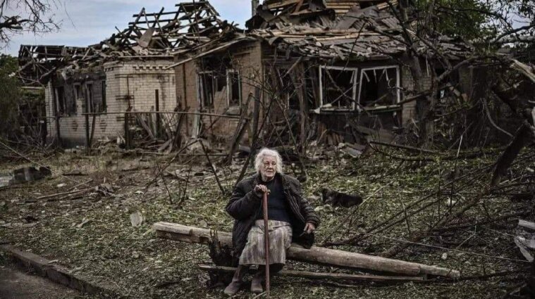 Украинцам упростили фиксацию разрушений имущества, произошедшего во время войны